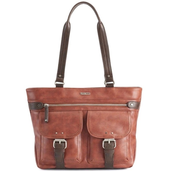 Rosetti Handbags - Rosetti Keva Tote Bag